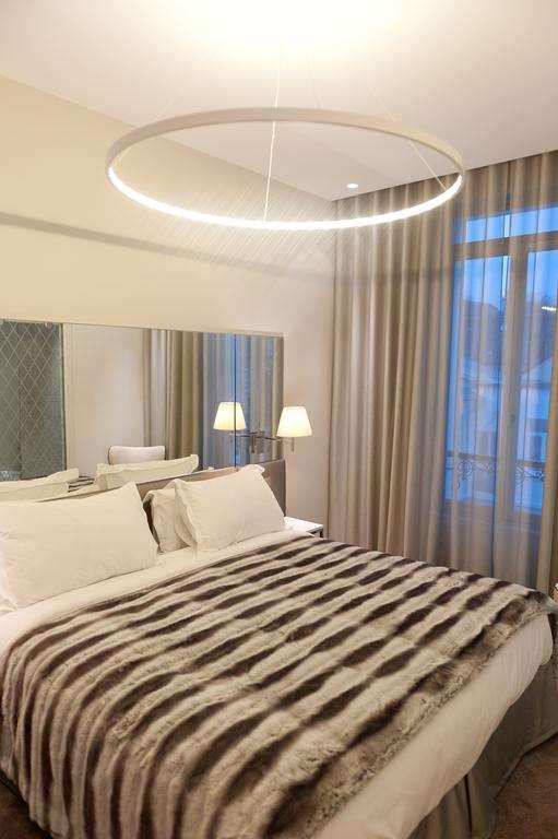 Le Cesar Hotel Provins Zimmer foto