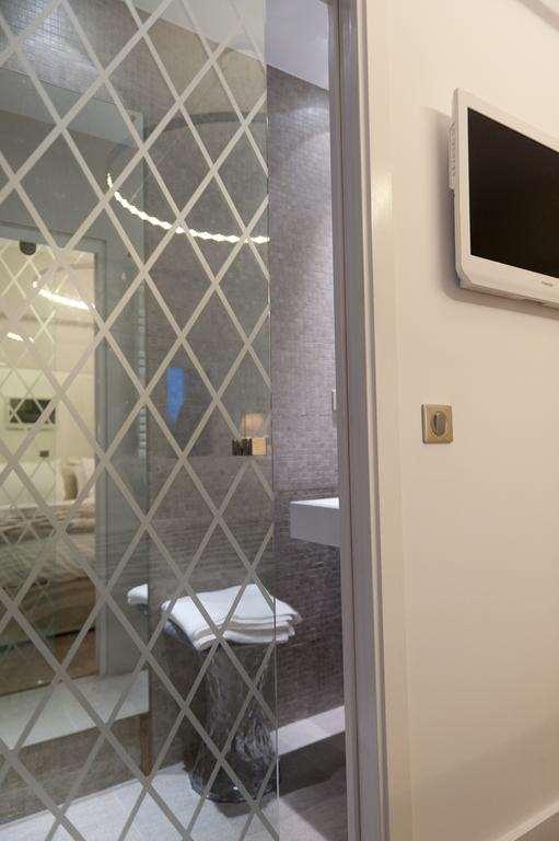 Le Cesar Hotel Provins Zimmer foto